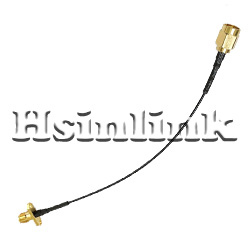 HS-SMAM To SMAF(2H) With 1.37 Cable XXcm (8G)
